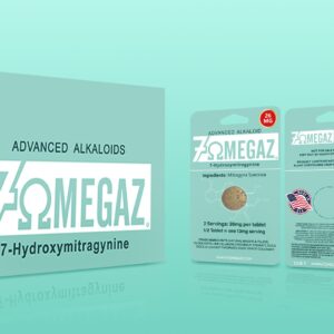 26mg Instant Release 1 Tablets Per Pack 2 Servings Each Pack 20 Packs Per Display