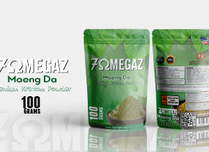Maeng Da Premium Karatom Powder Pouch 100Gram | 250Gram | 500Gram | 1 Kilogram