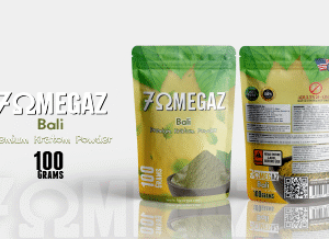 Bali Premium Karatom Powder Pouch 100Gram | 250Gram | 500Gram | 1 Kilogram